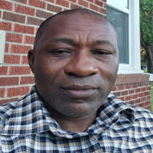 Pascal CIRHUZA CHIHEBEYI 