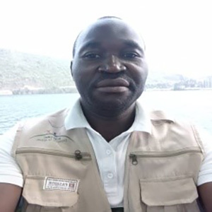 Nicolas TEGANYI