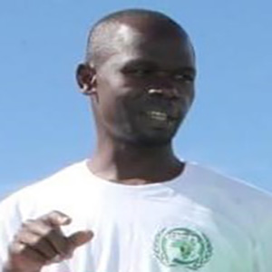 David MWAYAFU MUJASI