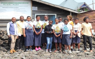 Arrêtons le tabou autour de la menstruation (règle), un signe de maturité chez la jeune fille